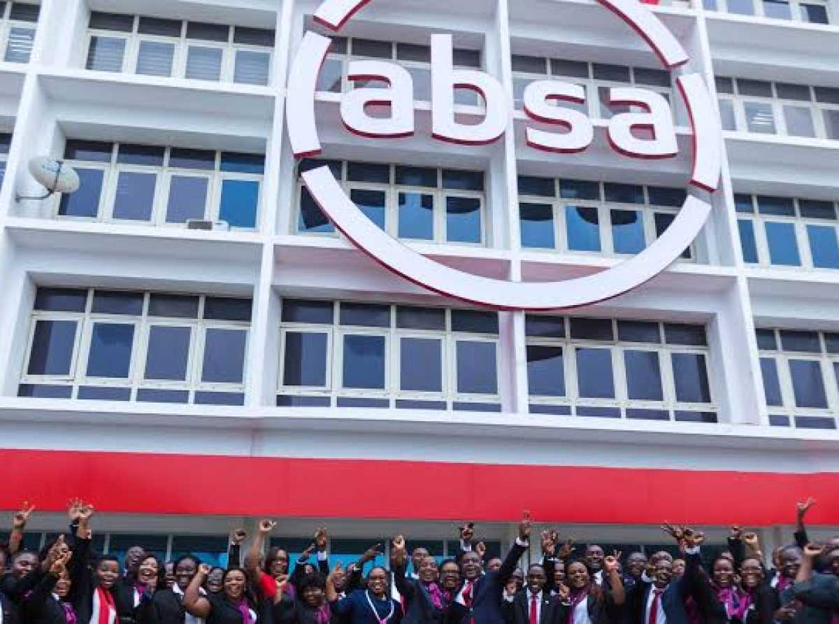Absa Bank Ghana begins operations from new Ridge headquarters
